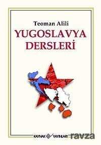 Yugoslavya Dersleri - 1