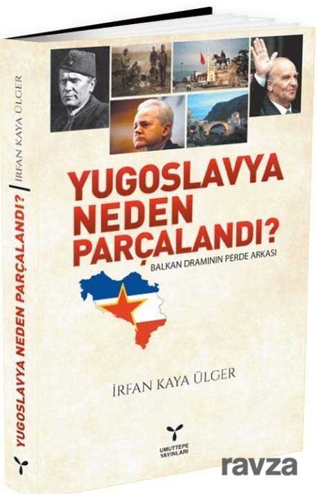 Yugoslavya Neden Parçalandı? - 1