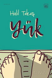 Yük - İthaki Yayınları