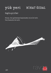 Yük Yeri - Kırmızı Kedi Yayınevi