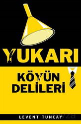 Yukarı Köyün Delileri - Festival Yayıncılık