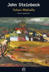 Yukarı Mahalle - İletişim Yayınları
