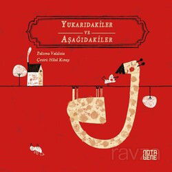 Yukarıdakiler Ve Aşağıdakiler - Notabene Yayınları