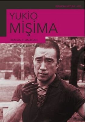 Yukio Mişima - 1