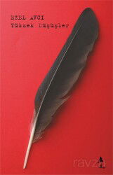 Yüksek Düşüşler - A7 Kitap