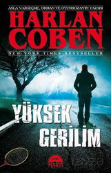 Yüksek Gerilim - Martı Kitabevi