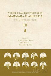 Yüksek İslam Enstitüsü'nden Marmara İlahiyat'a (Cilt 3) - M.Ü. İlahiyat Fak. Vakfı Yayınları