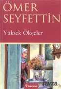Yüksek Ökçeler - İnkılap Kitabevi