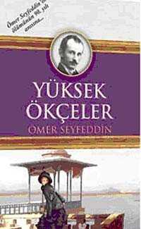 Yüksek Ökçeler - Çağrı Yayınları