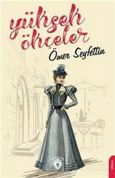 Yüksek Ökçeler - Dorlion Yayınevi