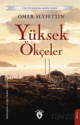Yüksek Ökçeler - Dorlion Yayınevi