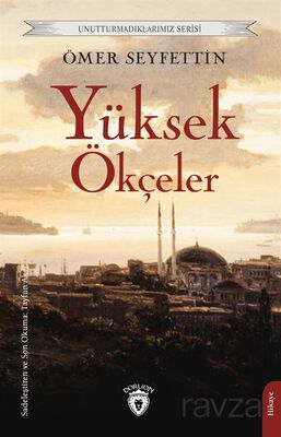 Yüksek Ökçeler - 1