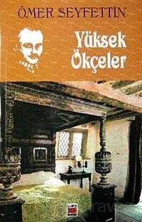 Yüksek Ökçeler - Elips Kitap