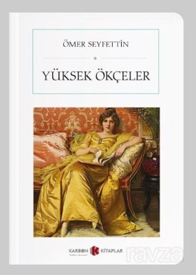 Yüksek Ökçeler (Cep Boy) (Tam Metin) - 1