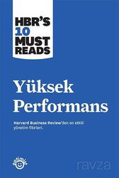 Yüksek Performans - Optimist Yayım Dağıtım