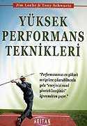 Yüksek Performans Teknikleri - 1