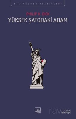 Yüksek Şatodaki Adam - 1