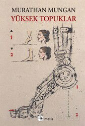 Yüksek Topuklar - Metis Yayınları