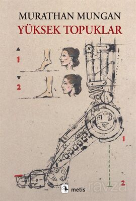 Yüksek Topuklar - 1