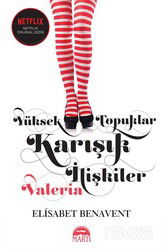 Yüksek Topuklar Karışık İlişkiler - Martı Kitabevi