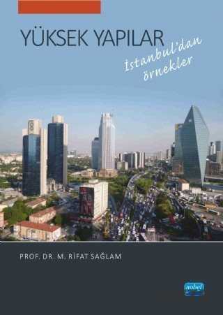 Yüksek Yapılar İstanbul'dan Örnekler - Nobel Yayın Dağıtım
