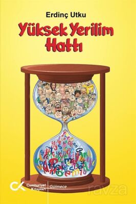 Yüksek Yerilim Hattı - 1