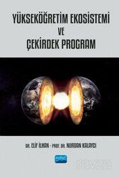 Yükseköğretim Ekosistemi ve Çekirdek Program - Nobel Yayın Dağıtım