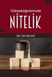 Yükseköğretimde Nitelik - 1