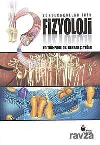 Yüksekokullar İçin Fizyoloji - Yüce Yayınları