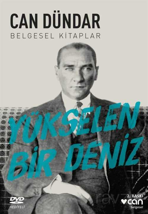 Yükselen Bir Deniz (Dvd'li) - Can Yayınları