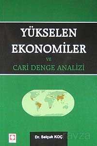 Yükselen Ekonomiler ve Cari Denge Analizi - 1