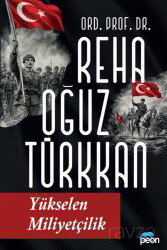 Yükselen Milliyetçilik - Peon Kitap