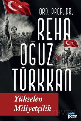 Yükselen Milliyetçilik - 1