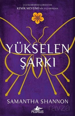 Yükselen Şarkı Kemik Mevsimi Serisi 3 - 1