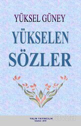 Yükselen Sözler - Yalın Yayıncılık