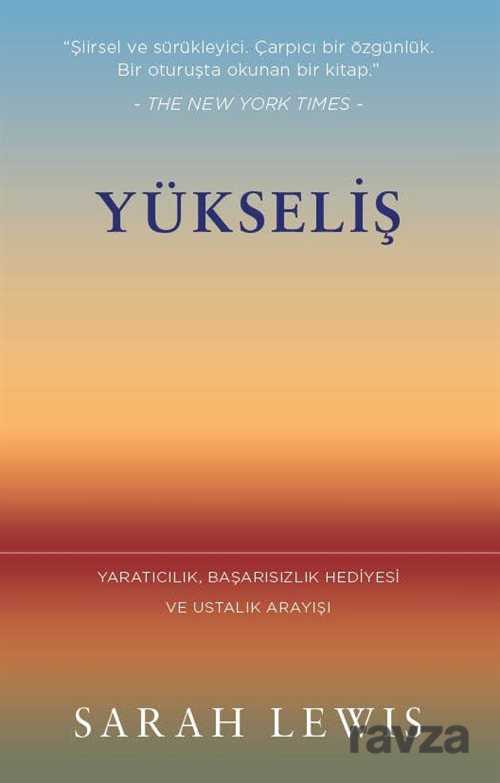 Yükseliş - Butik Yayınları