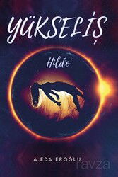 Yükseliş - Hilde - Ritim Sanat Yayınları