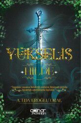 Yükseliş Hilde - Gülnar Yayınları