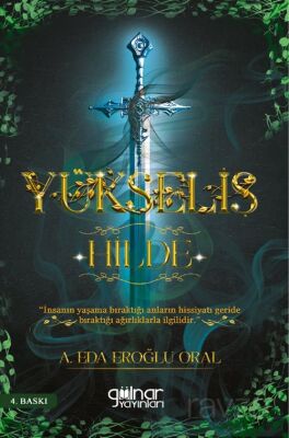 Yükseliş Hilde - 1