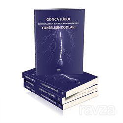 Yükselişin Kodları - Zeus Kitabevi