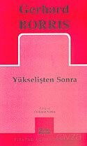 Yükselişten Sonra - Mitosboyut Yayınları