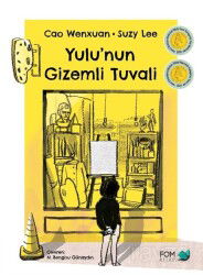 Yulu'nun Gizemli Tuvali - Fom Kitap