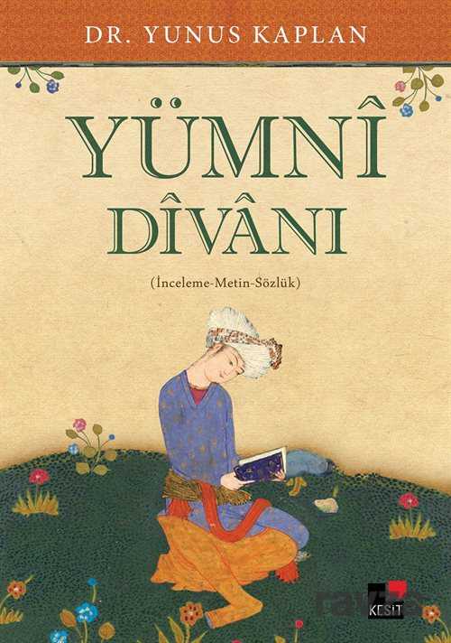 Yümni Divanı - Kesit Yayınları
