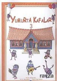 Yumurta Kafalar-3 - 1