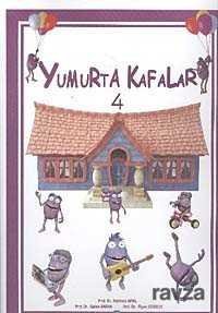 Yumurta Kafalar-4 - 1
