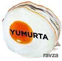 Yumurta / Lezzetli Magnetler - 1
