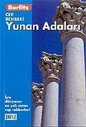 Yunan Adaları / Cep Rehberi - Dost Kitabevi