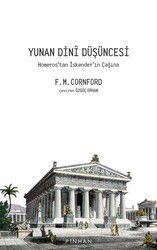 Yunan Dini Düşüncesi - Pinhan Yayıncılık