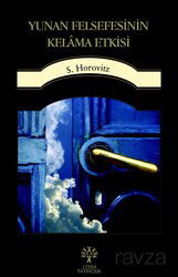 Yunan Felsefesinin Kelama Etkisi - Litera Yayıncılık