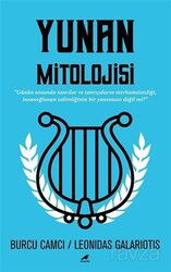 Yunan Mitolojisi - Kara Karga Yayınları